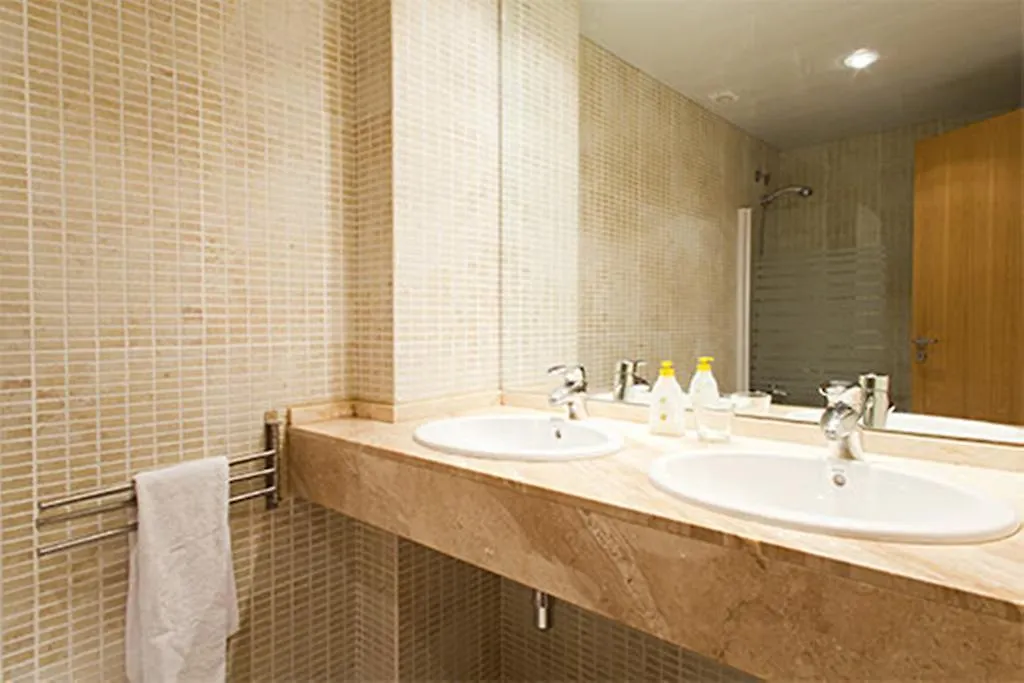 Mh Apartments Gracia Barcellona Spagna