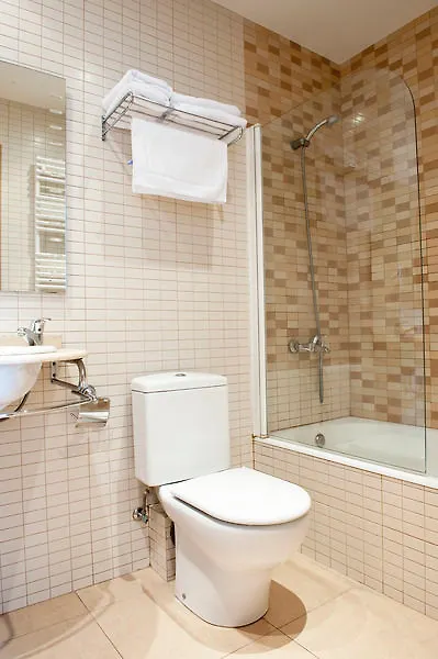 Mh Apartments Gracia Barcellona