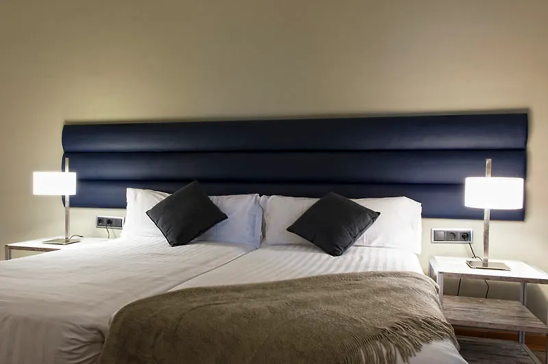 Mh Apartments Gracia Barcellona