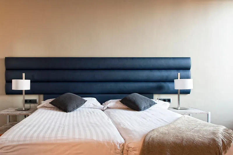 Mh Apartments Gracia Barcellona