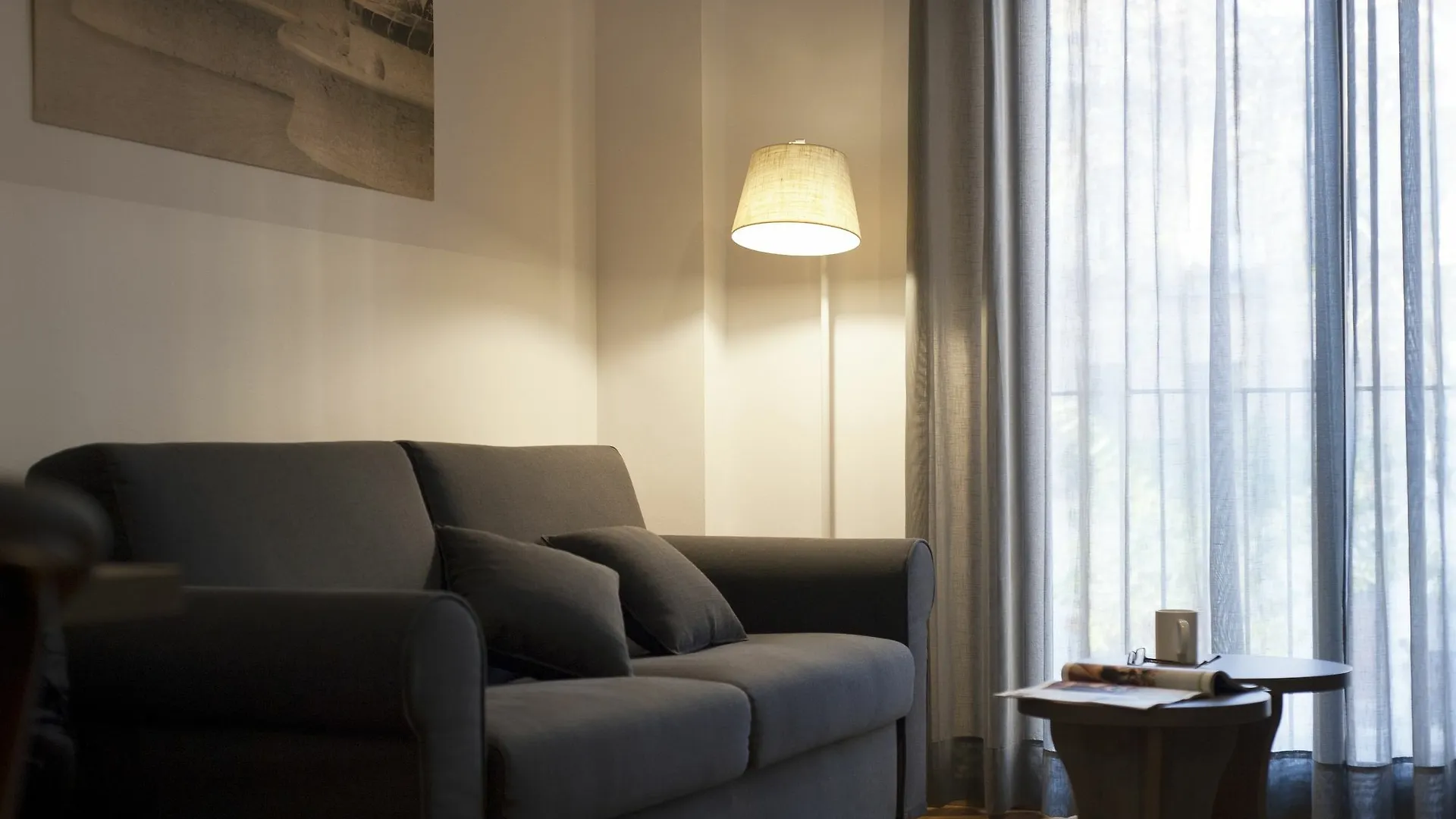 Mh Apartments Gracia Barcellona