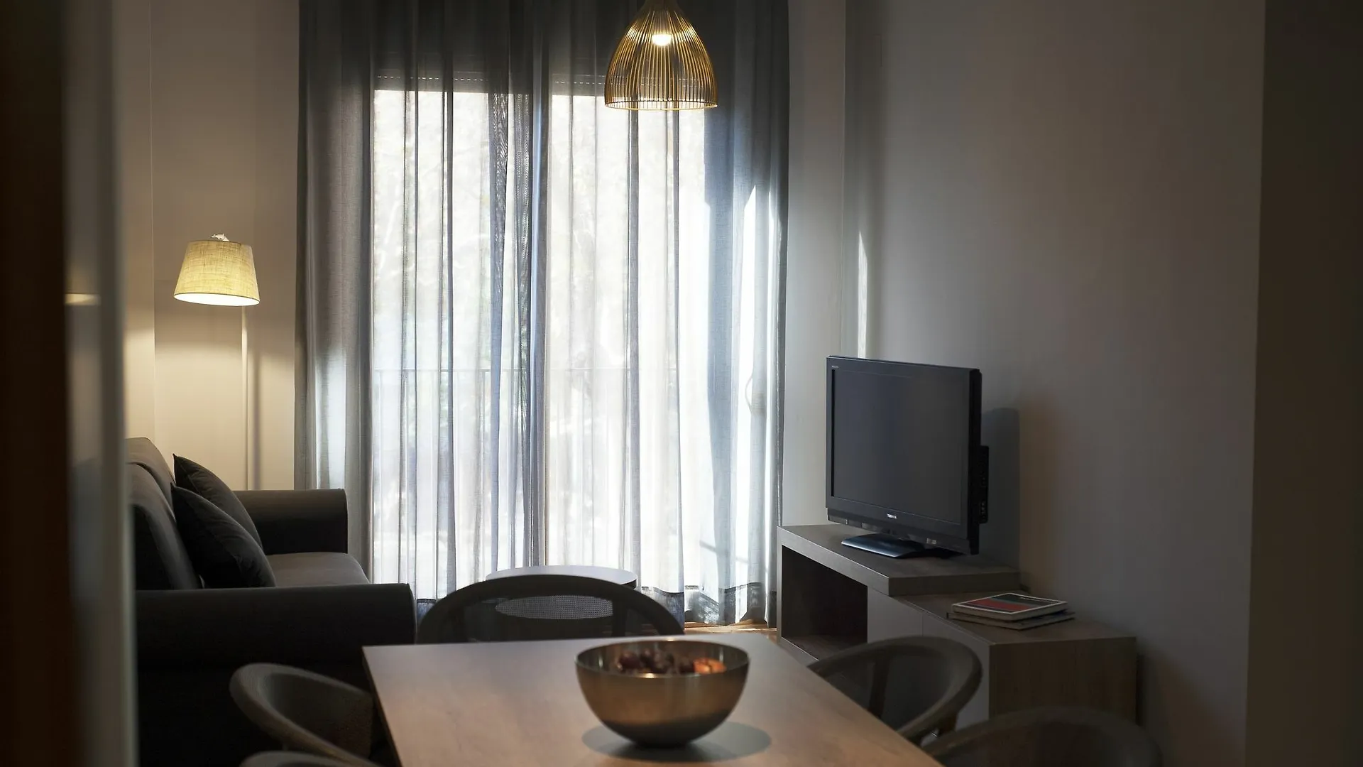 Mh Apartments Gracia Barcellona