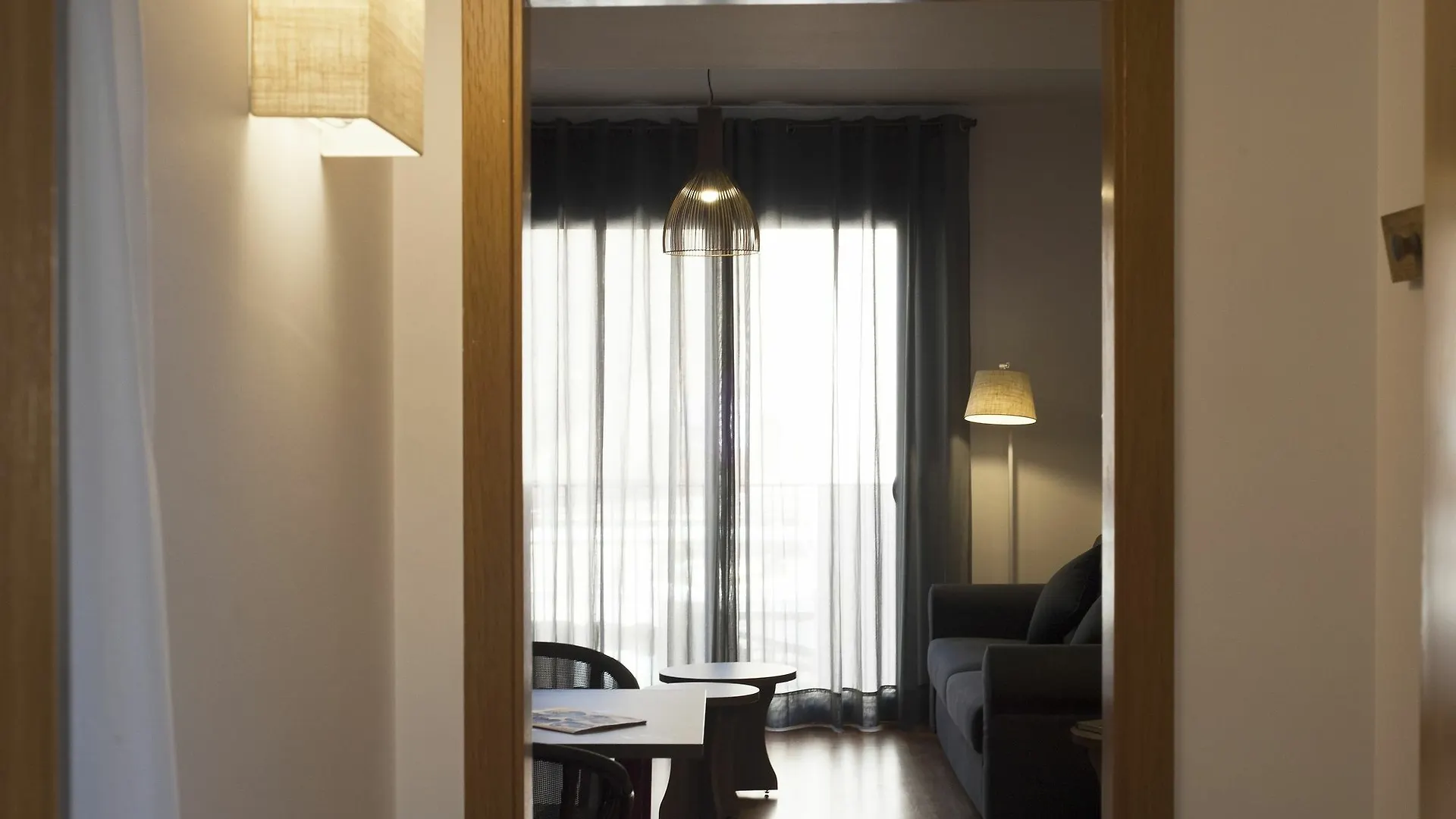 Mh Apartments Gracia Barcellona