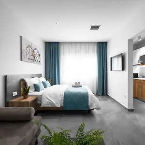  Apartment Factory Inn, Nilie Hospitality Mgmt Griechenland