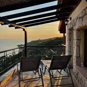  Villa Sunrise Griechenland