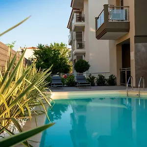  Apartment Olive 102 Griechenland