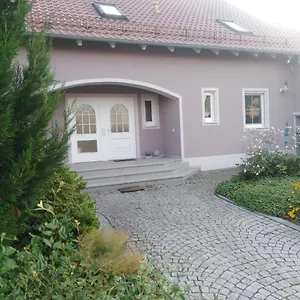  Apartment Lang Deutschland