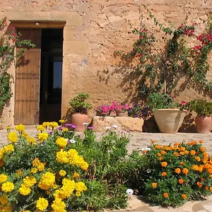  Bauernhof Sa Cova Vella Spanien
