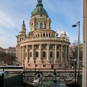  Apartment Breathless Panorama Basilika With Balcony Need Reservation For Free Parking Ungarn