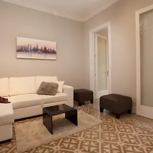  Apartamento Enjoy Apartments Sofia