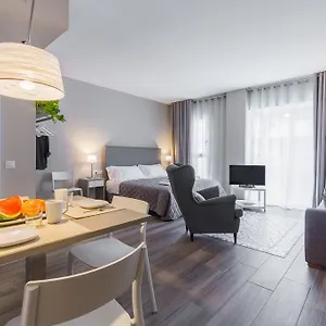  Apartamento Flateli 430 Bcn