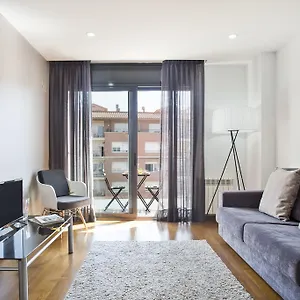 Habitat Guitart Barcelona