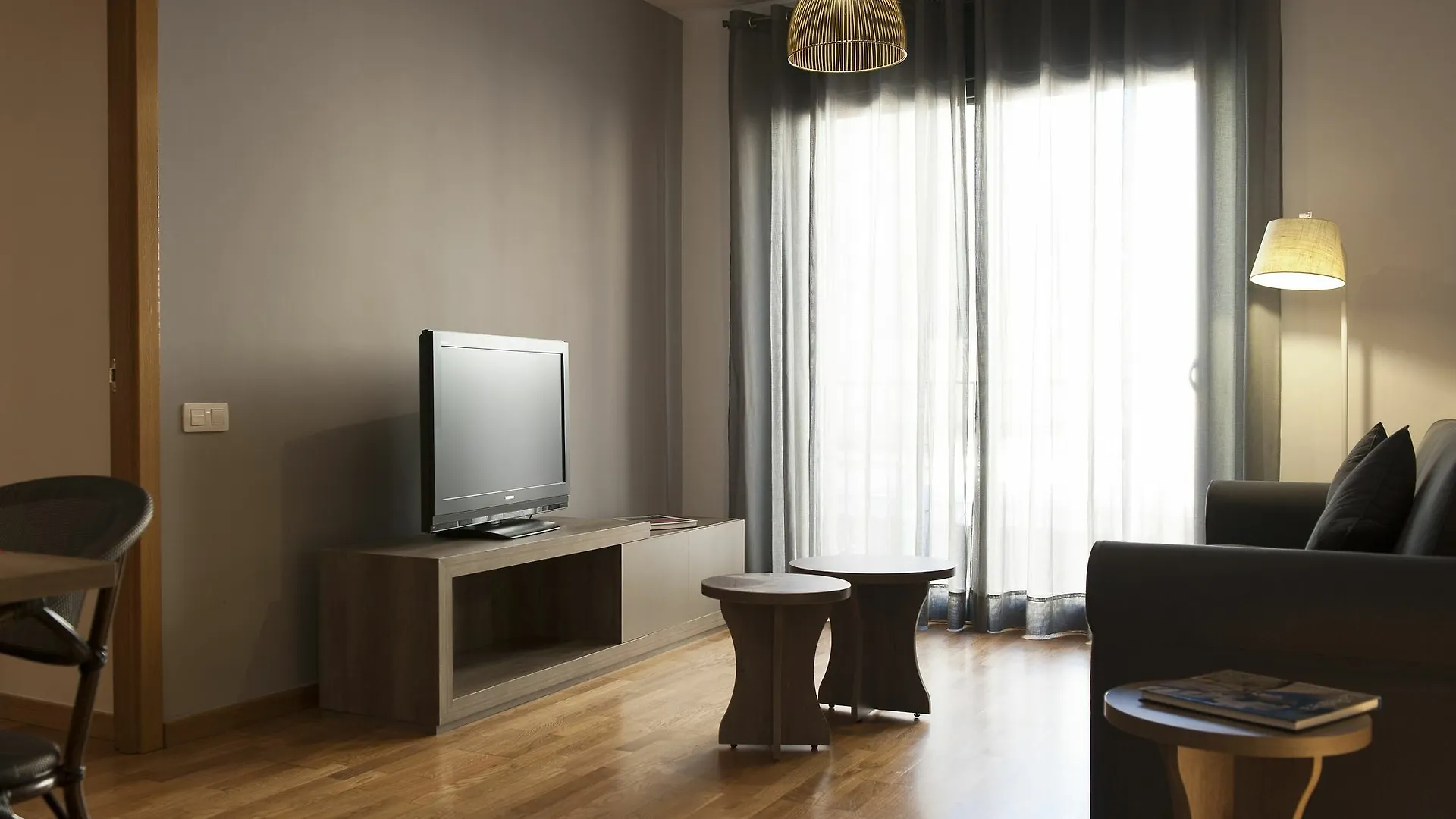 Mh Apartments Gracia Barcelona