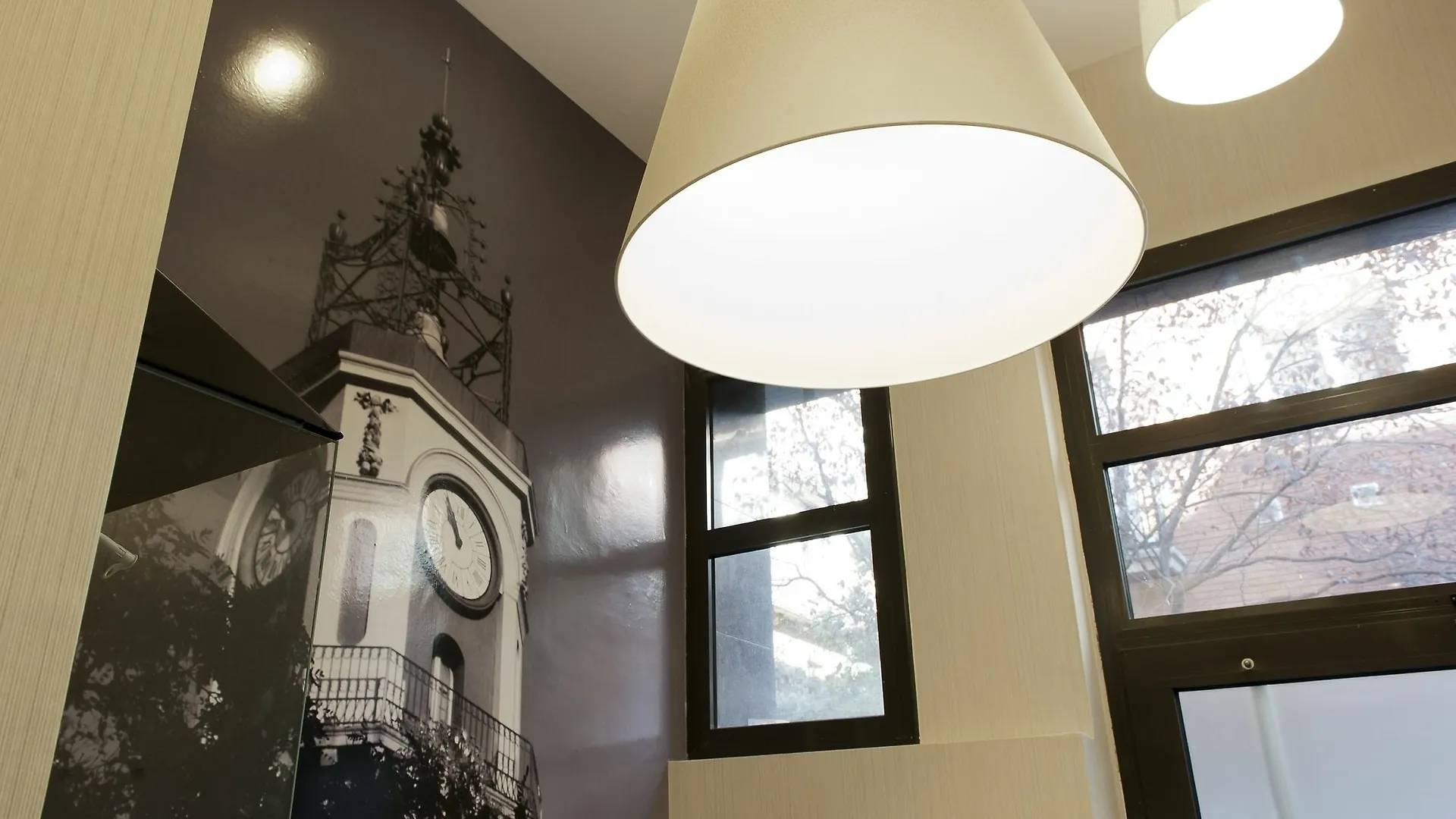Mh Apartments Gracia Barcelona 0*,  Spain