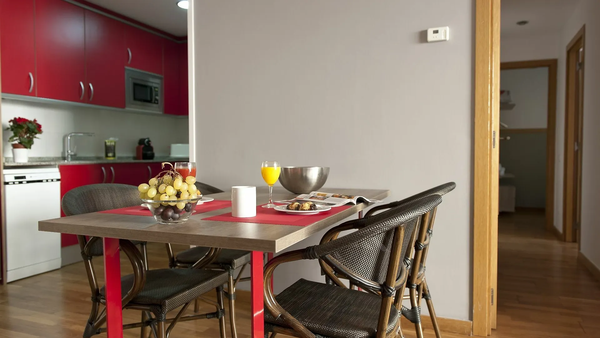 Mh Apartments Gracia Barcelona