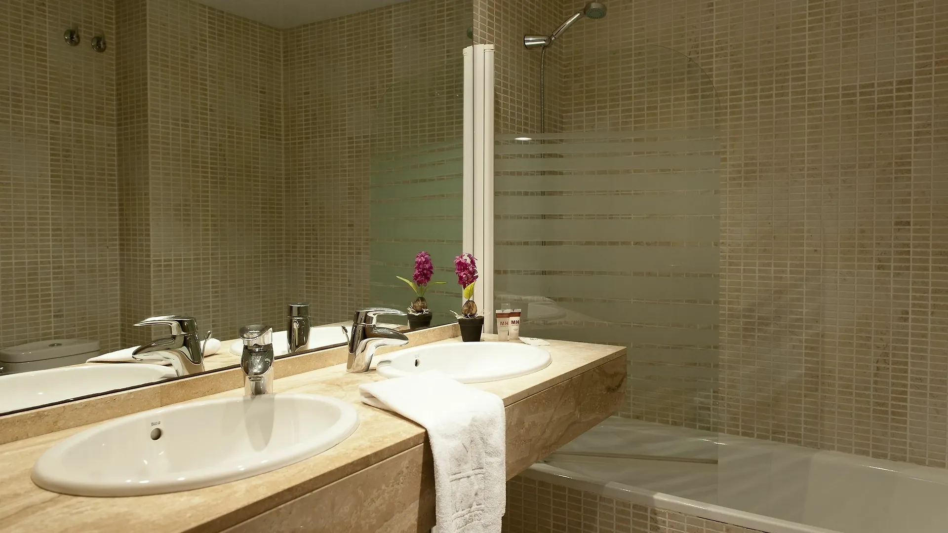 Mh Apartments Gracia Barcelona 0*,  Spain