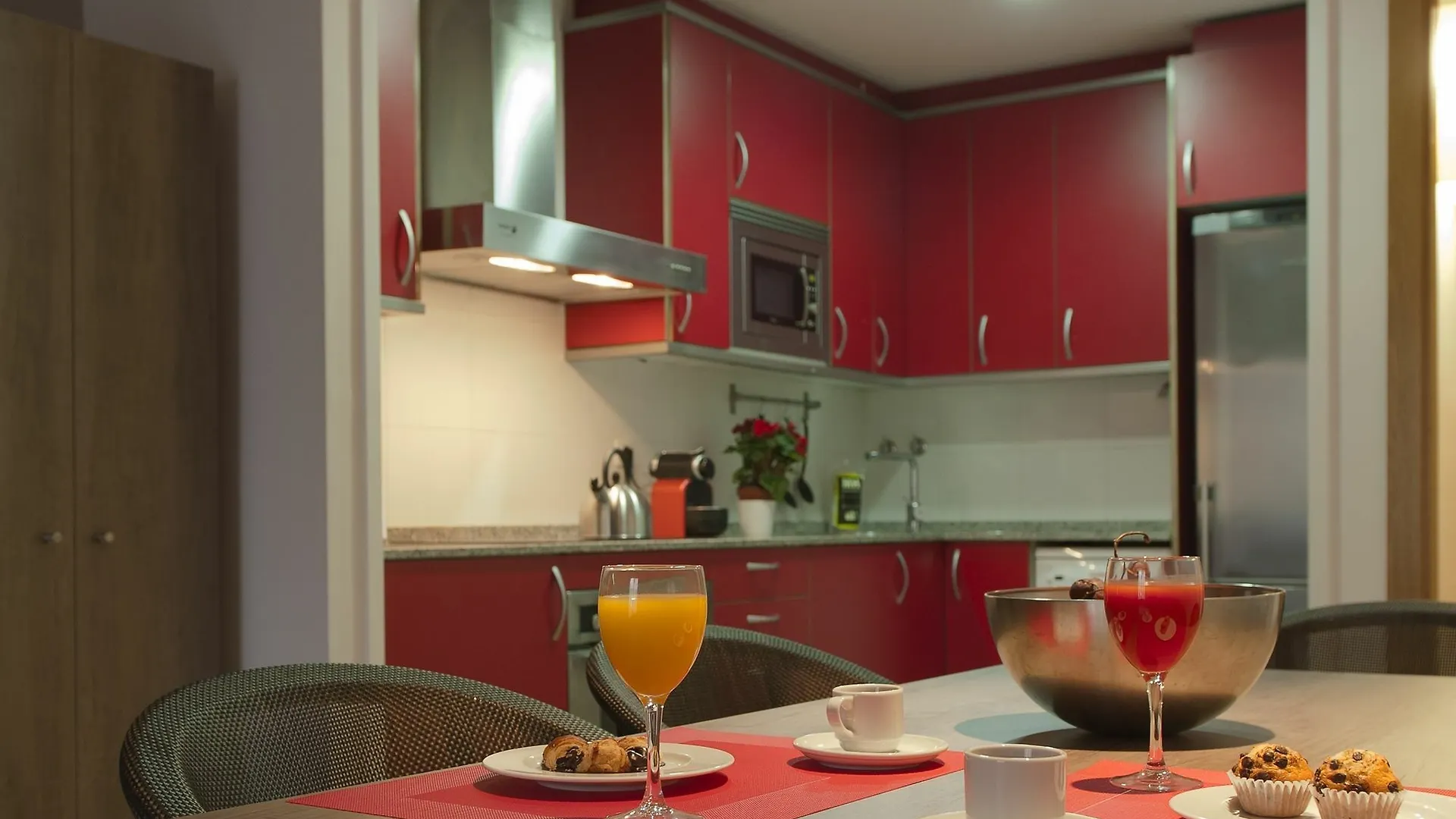 Mh Apartments Gracia Barcelona Spain
