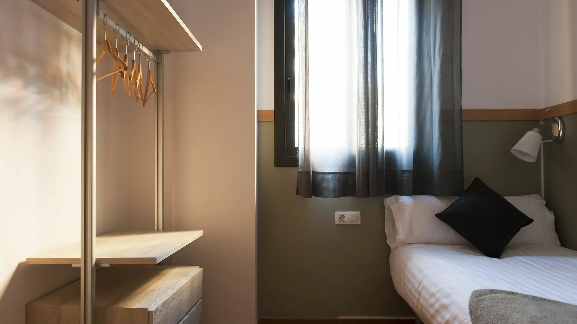 Mh Apartments Gracia Barcelona